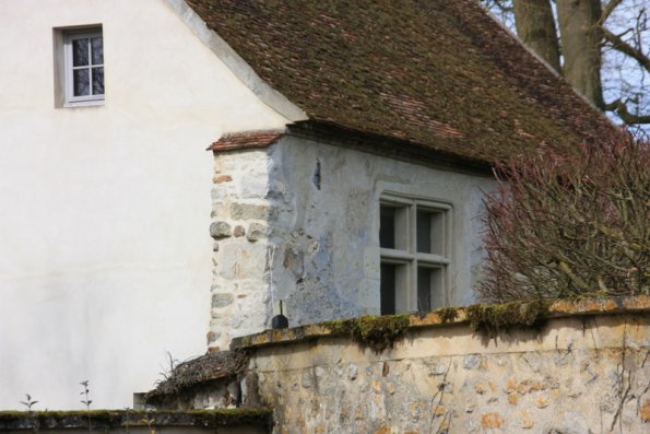 31-Château de Condé en Brie